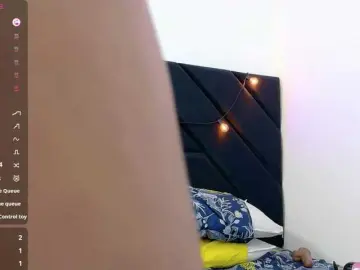 Bongacams Adult Webcam of skinnyindiansluttt