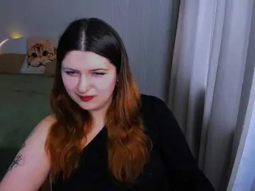 Bongacams Private Sex Chat of Milenafiery