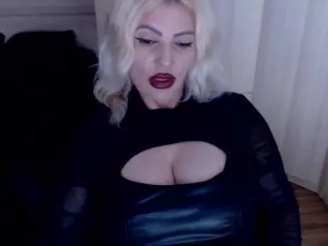 Bongacams Best live sex cam show of Mistress-Marilyn