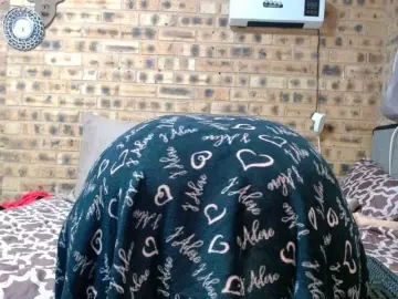 Bongacams Sex Cam of RubyBooty