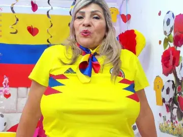Bongacams Free Live Porn of Celeste-Linco