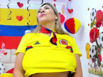 Bongacams Adult Webcams of Celeste-Linco
