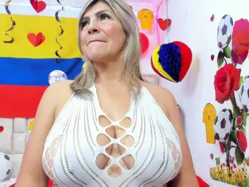 Bongacams Free Live Porn of Celeste-Linco