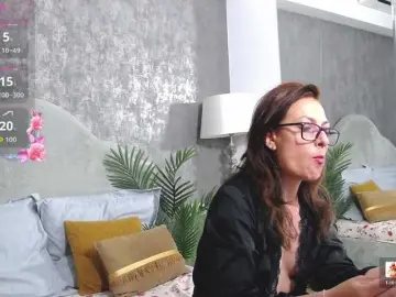 Bongacams Private Sex Chat of LisaCroft