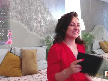 Bongacams Sex Chat of LisaCroft