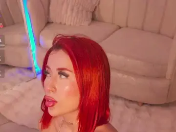 Bongacams Live Sex of MadelineFox