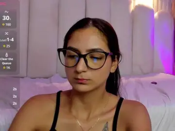 Bongacams Free Porn Cam of Sweet--lily