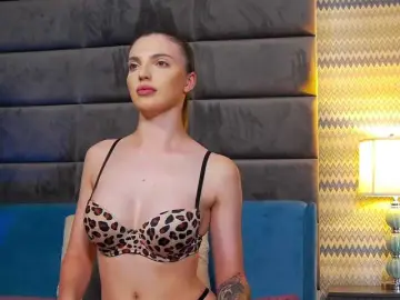 Bongacams Watch Live Sex Cams of SweetObsessionXO