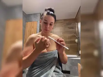 Bongacams Live Porn of Potifays