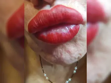 Bongacams Free Live Porn of Pink-Lips