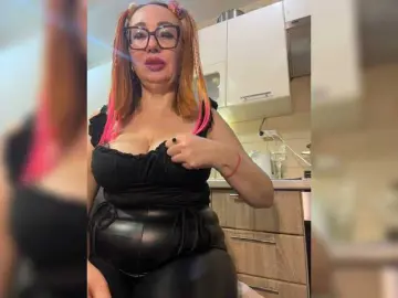 Bongacams Sex Chat of Pink-Lips