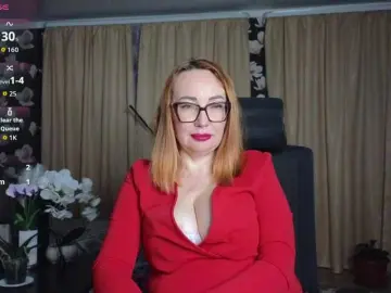 Bongacams Sex Cam of Pink-Lips