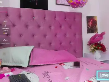 Bongacams Sex Chat of Cherry-wish