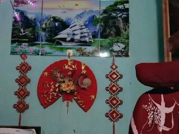 Bongacams Free Live Porn of Linhanhsex2k