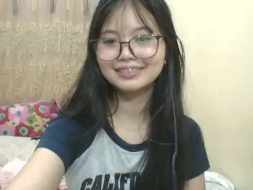 Bongacams Sex Cam of kylie17