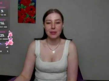 Bongacams Watch Live Sex Cams of sannyflower