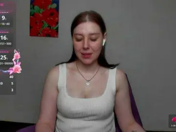 Bongacams Free Porn Cam of sannyflower