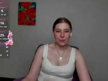 Bongacams Private Sex Chat of sannyflower