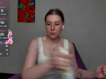 Bongacams Sex Chat of sannyflower