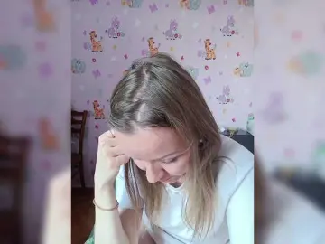 Bongacams Nude Webcam of Alenushka888