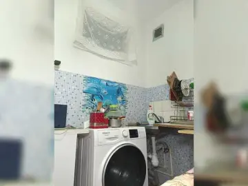 Bongacams Live Sex of Alenushka888