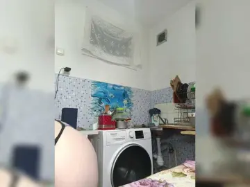 Bongacams Sex Chat of Alenushka888