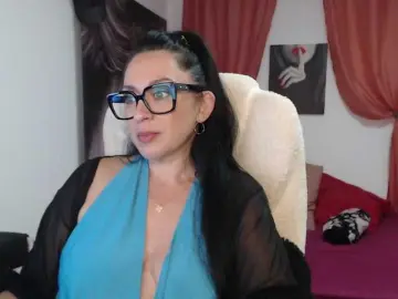 Bongacams Sex Cam of anaiza