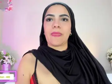 Bongacams Live Sex Cam of mhia-paris