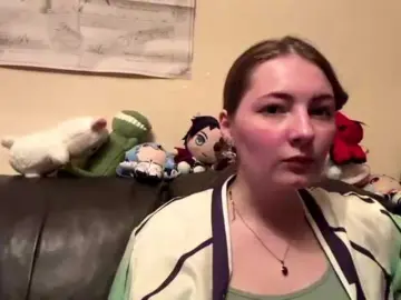 Bongacams Best Webcam of BarbarMelnyk