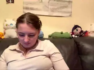 Bongacams Private Sex Chat of BarbarMelnyk