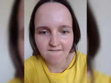 Bongacams Adult Webcam of FunnyFu