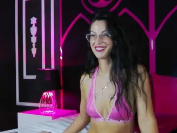 Bongacams Adult Webcam of Areina