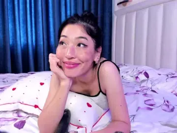 Bongacams Free Porn Cam of Li-baby
