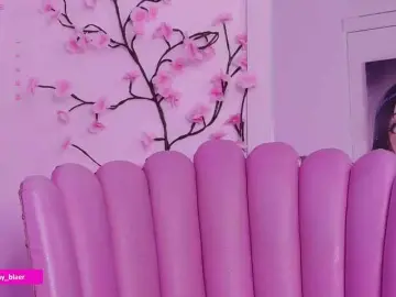 Bongacams Watch Live Sex Cams of Sammyblaer