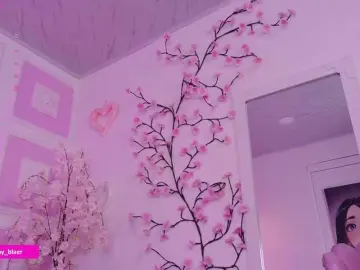 Bongacams Adult Webcam of Sammyblaer