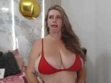 Bongacams Sex Cam of paulinaco
