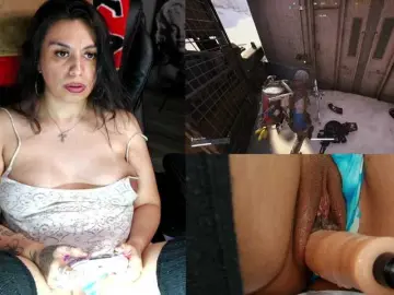 Bongacams Adult Webcam of MrsTexMix