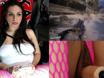 Bongacams Live Sex of MrsTexMix