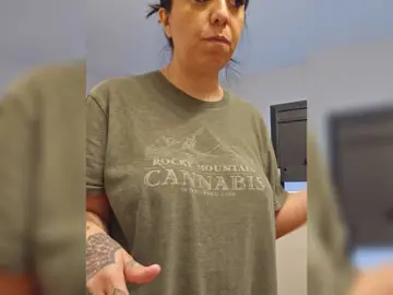 Bongacams Live Porn of MrsTexMix