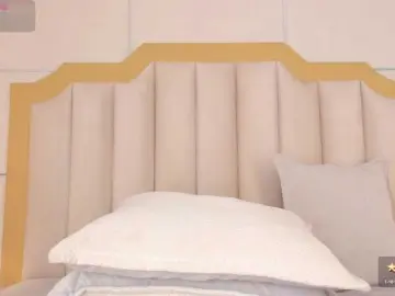 Bongacams Live Sex Cam of TahliaMoreau