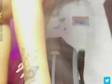 Bongacams Free Porn Cam of crystal-burbano