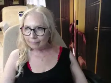 Bongacams Live Porn of BlondeSofia