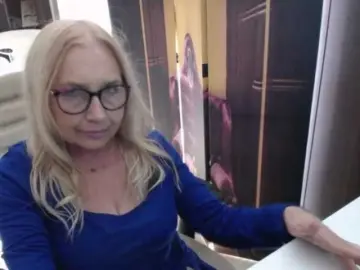Bongacams Private Sex Chat of BlondeSofia