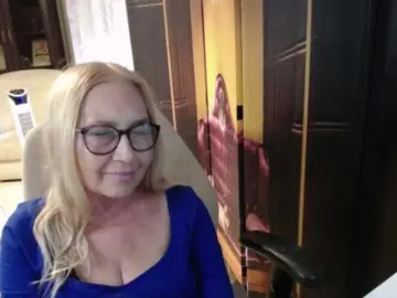 Bongacams Live Sex Cam of BlondeSofia