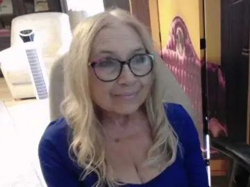 Bongacams Live Sex of BlondeSofia