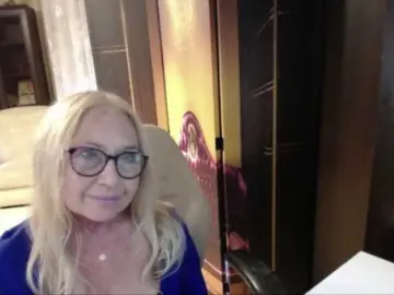 Bongacams Live Sex of BlondeSofia