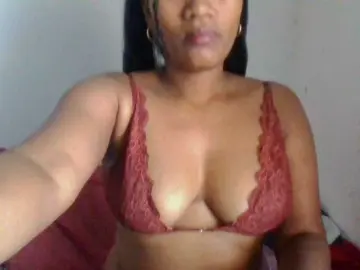 Bongacams Live Sex Cam of Christelley