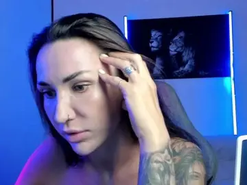 Bongacams Adult Webcam of X-ANNA