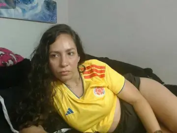 Bongacams Live Porn of goddess-nahy