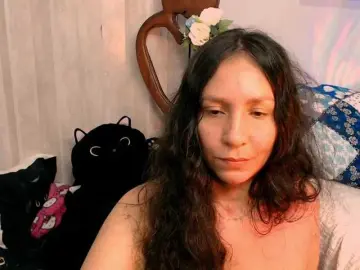 Bongacams Watch Live Sex Cams of goddess-nahy